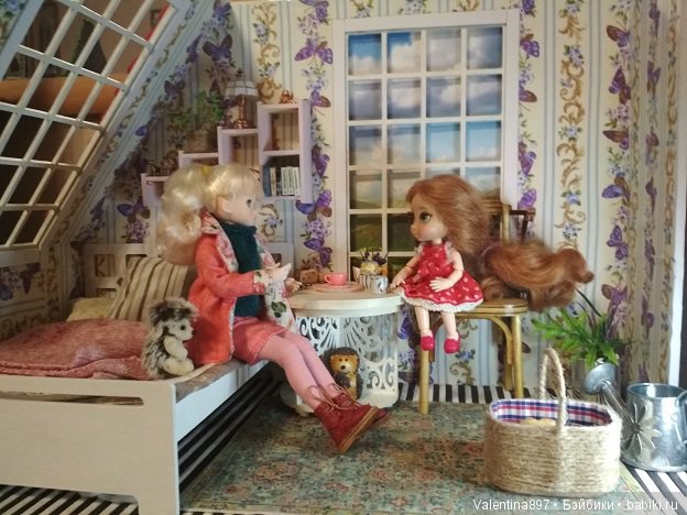 Кто ходит в гости трам пам пам. Тот поступает мудро (фото 10)