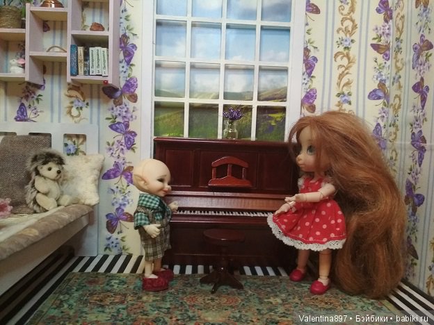 Кто ходит в гости трам пам пам. Тот поступает мудро (фото 7)