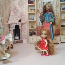 Кто ходит в гости трам пам пам. Тот поступает мудро