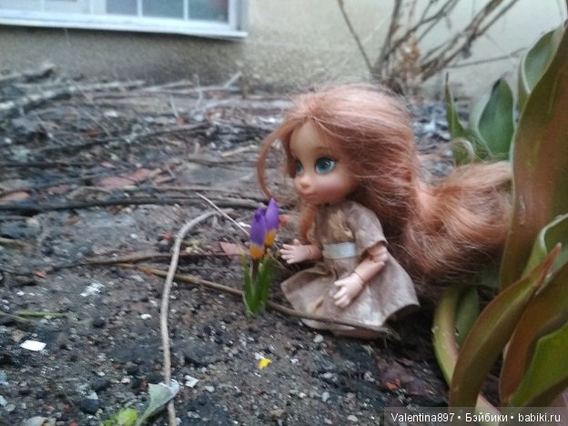 Весна идет, наши выходные