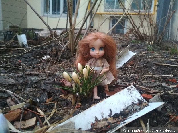 Весна идет, наши выходные (фото 5)