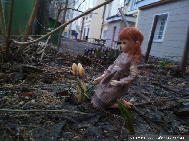 Весна идет, наши выходные (фото 3)