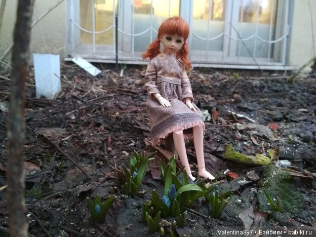 Весна идет, наши выходные (фото 2)