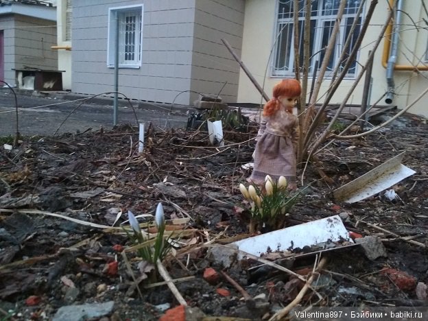 Весна идет, наши выходные (фото 4)