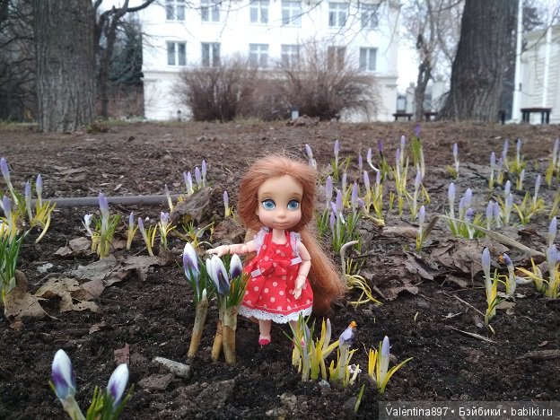 Весна идет, наши выходные (фото 7)