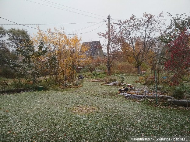 Прошло пол года и мы снова с Вами