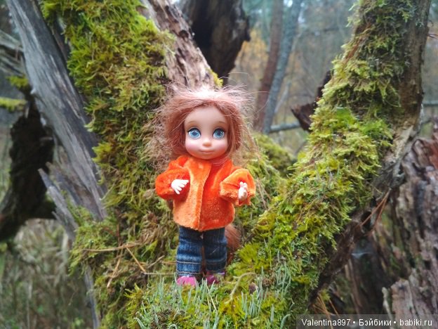 Прошло пол года и мы снова с Вами (фото 4)