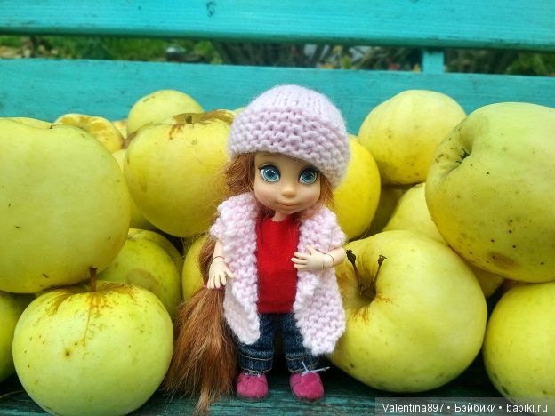 Прошло пол года и мы снова с Вами