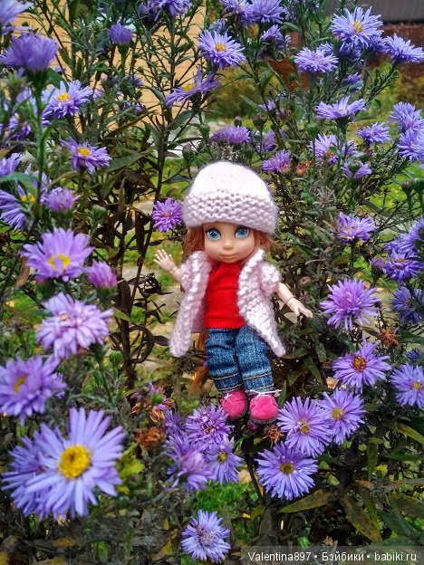 Прошло пол года и мы снова с Вами (фото 3)