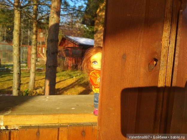 Прошло пол года и мы снова с Вами