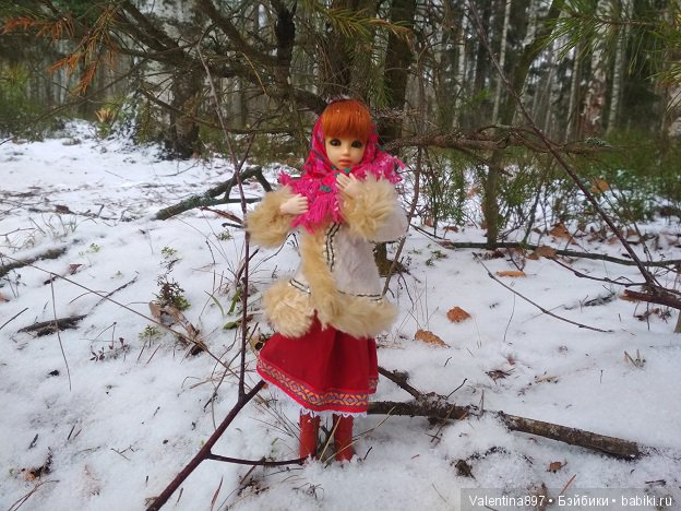 Дачные зарисовки 2019 Радушка