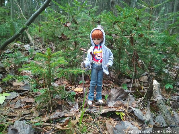 Дачные зарисовки 2019 Радушка