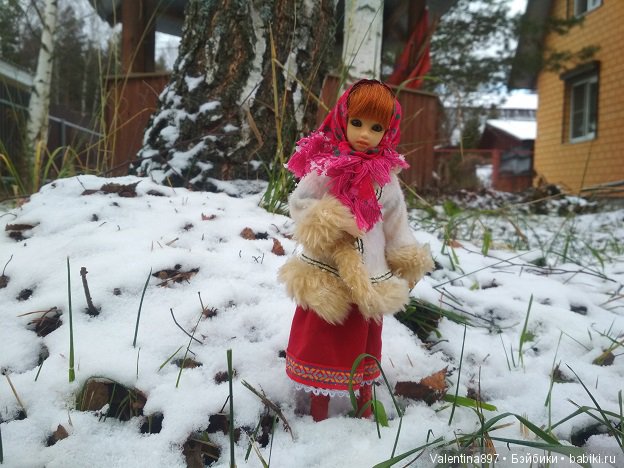 Дачные зарисовки 2019 Радушка