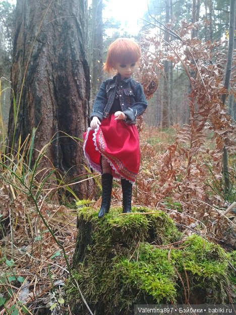 Дачные зарисовки 2019 Радушка (фото 6)