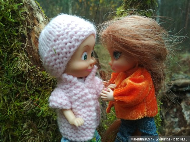 Прошло пол года и мы снова с Вами (фото 6)