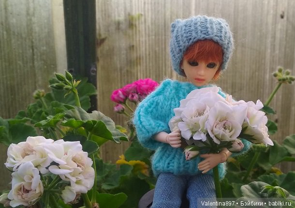 Дачные зарисовки 2019 Радушка