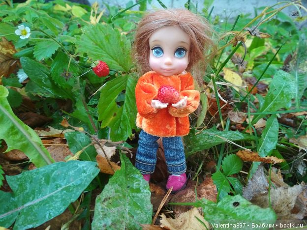 Прошло пол года и мы снова с Вами (фото 10)