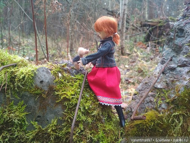 Дачные зарисовки 2019 Радушка (фото 2)