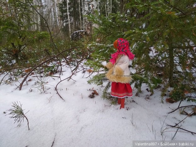 Дачные зарисовки 2019 Радушка