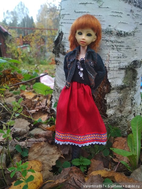 Дачные зарисовки 2019 Радушка (фото 10)