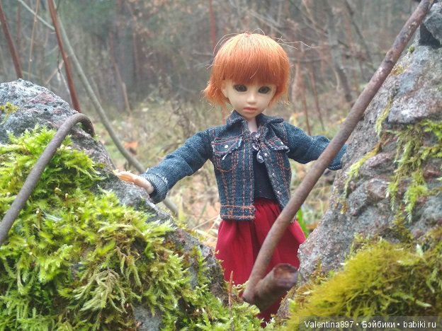 Дачные зарисовки 2019 Радушка