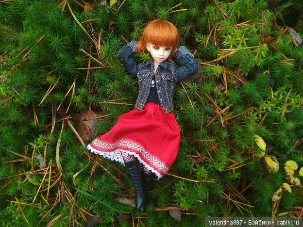 Дачные зарисовки 2019 Радушка (фото 7)