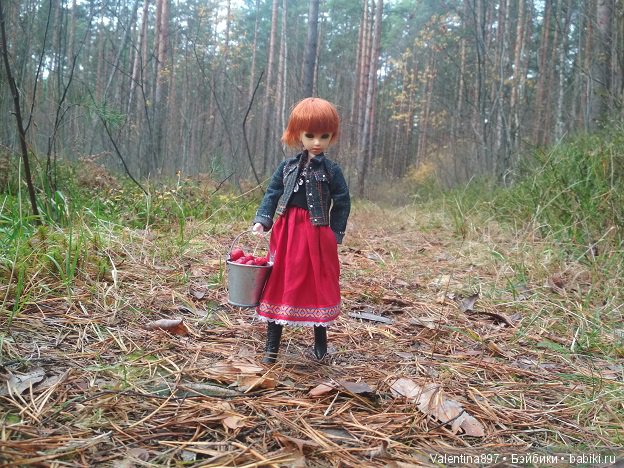 Дачные зарисовки 2019 Радушка (фото 4)