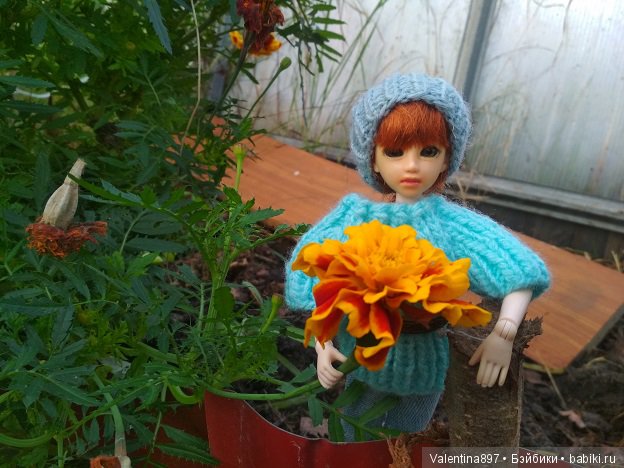 Дачные зарисовки 2019 Радушка