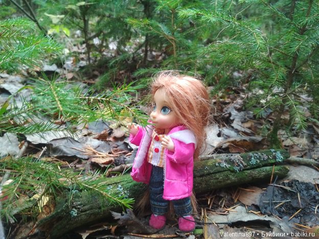 Прошло пол года и мы снова с Вами (фото 7)