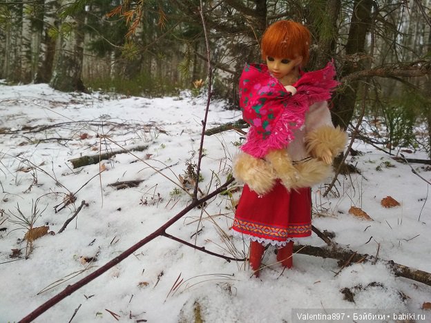 Дачные зарисовки 2019 Радушка