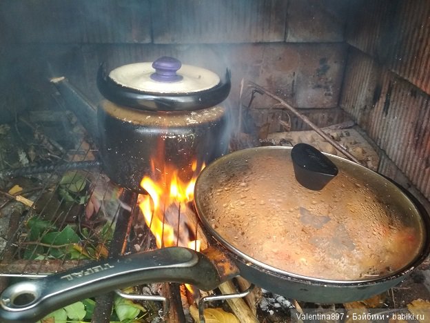 Прошло пол года и мы снова с Вами