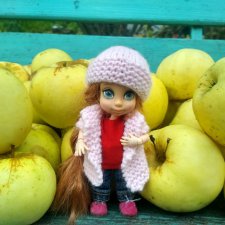 Прошло пол года и мы снова с Вами