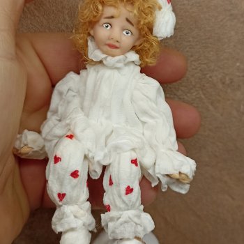 Прынц на горошине)