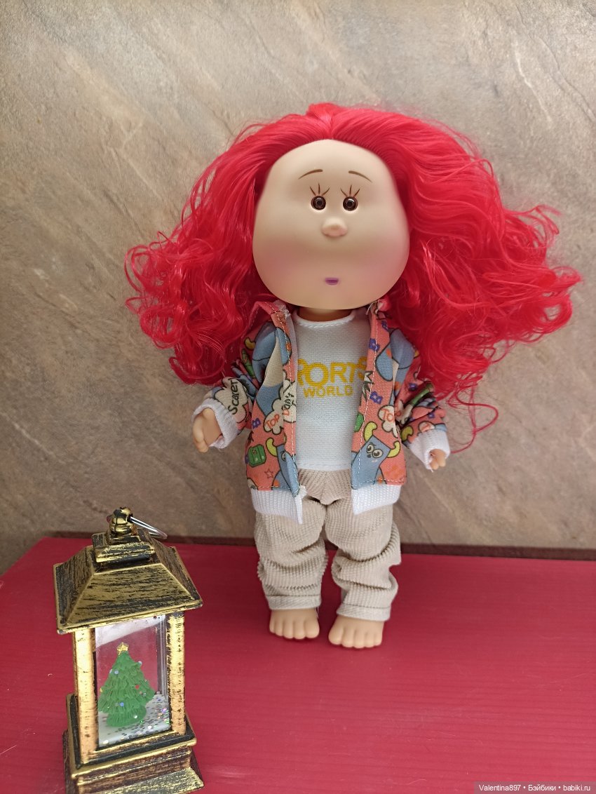 Мия 14 см существует — Куклы с Алиэкспресс (Aliexpress): Китайские шарнирные