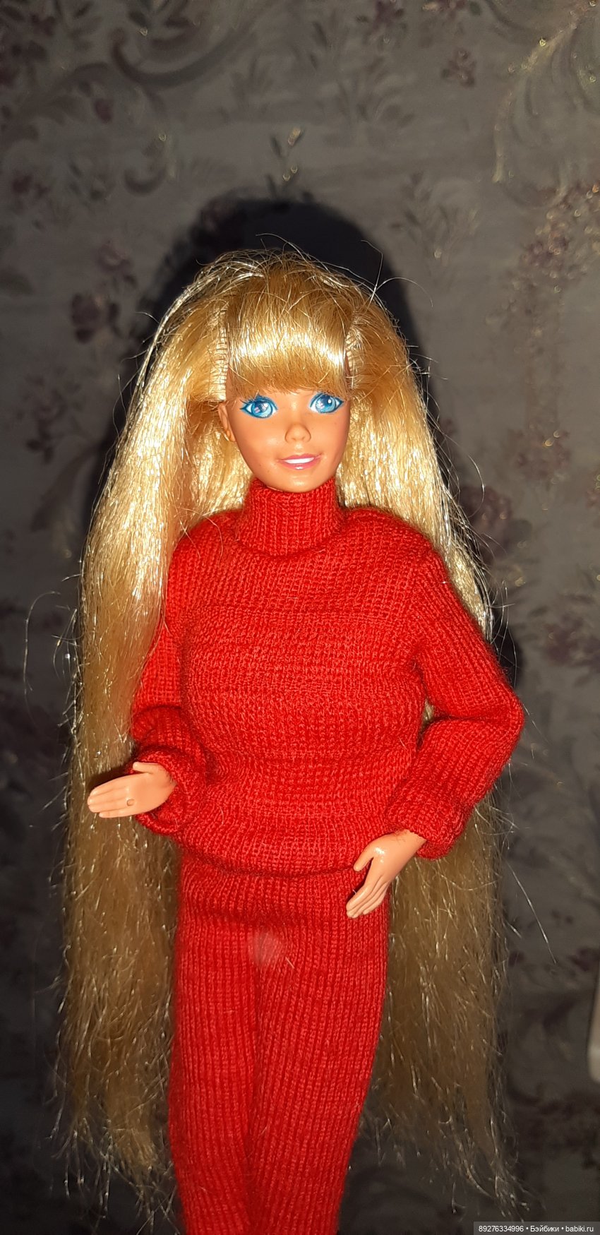 Помогите пожалуйста разобраться что это за Барби (фото 2)