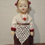 Дружба Народов  Прибалтика Паричковая