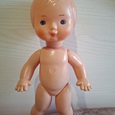 Кукла Машенька Луч