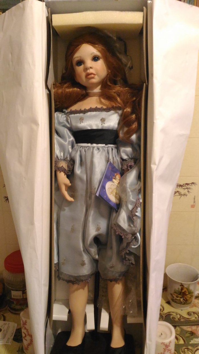 Уезжает к новой маме — Болталка и разговоры обо всем: жизнь (фото 5)