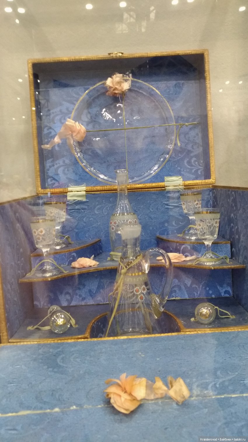 Царская кукла — Выставки кукол и мишек Тедди: фоторепортажи (фото 8)