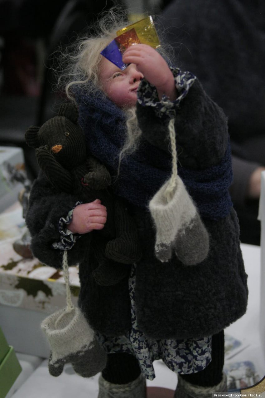 Эта работа наверно многим известна!