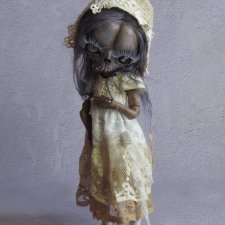 Марла Sally авторский фуллсет Возможен выборочный обмен