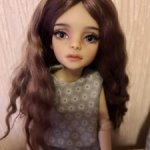 Красивая Юта Милим Milim