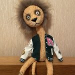 Лев просто Лев