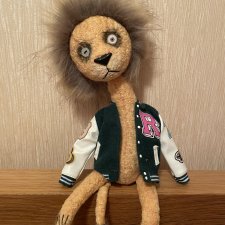 Лев просто Лев