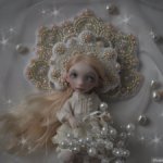 Маруся Валентины Игнатьевой