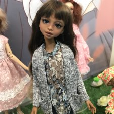 Самая Красивая Карина Милим