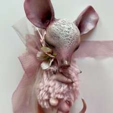 Мышка Тины Васса Tina Vassa