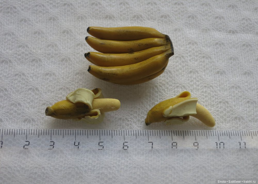 Миниатюра 1:12 и мороженое 1:6 (фото 8)