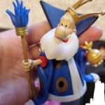 Царь из м/ф Вовка в тридевятом царстве Prostotoys