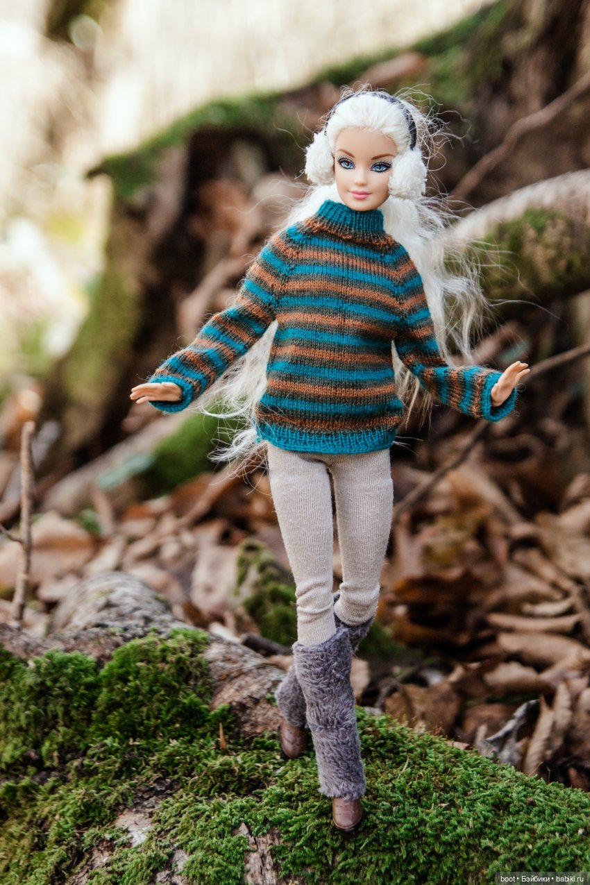 Цвет леса и зелени — Болталка и разговоры обо всем: жизнь (фото 5)